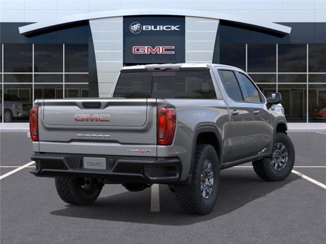 2026 GMC Sierra 1500 AT4X (Stk: 86021) in St. Thomas - Image 4 of 24 2026 GMC Sierra 1500 AT4X (Stk: 86021) in St. Thomas - Image 4 of 24