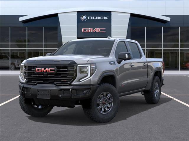 2026 GMC Sierra 1500 AT4X (Stk: 86021) in St. Thomas - Image 6 of 24 2026 GMC Sierra 1500 AT4X (Stk: 86021) in St. Thomas - Image 6 of 24