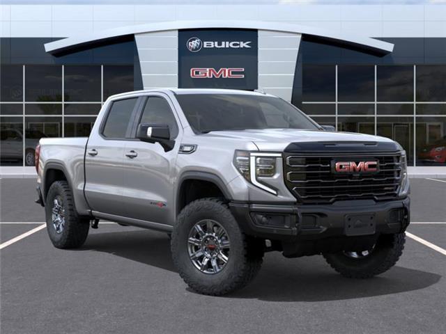 2026 GMC Sierra 1500 AT4X (Stk: 86021) in St. Thomas - Image 7 of 24 2026 GMC Sierra 1500 AT4X (Stk: 86021) in St. Thomas - Image 7 of 24