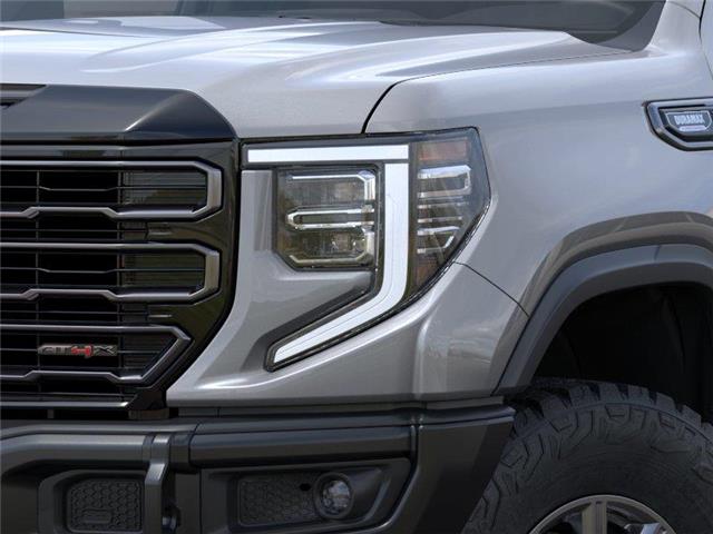 2026 GMC Sierra 1500 AT4X (Stk: 86021) in St. Thomas - Image 10 of 24 2026 GMC Sierra 1500 AT4X (Stk: 86021) in St. Thomas - Image 10 of 24