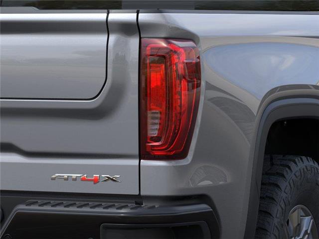 2026 GMC Sierra 1500 AT4X (Stk: 86021) in St. Thomas - Image 11 of 24 2026 GMC Sierra 1500 AT4X (Stk: 86021) in St. Thomas - Image 11 of 24