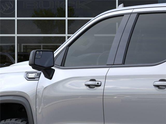 2026 GMC Sierra 1500 AT4X (Stk: 86021) in St. Thomas - Image 12 of 24 2026 GMC Sierra 1500 AT4X (Stk: 86021) in St. Thomas - Image 12 of 24