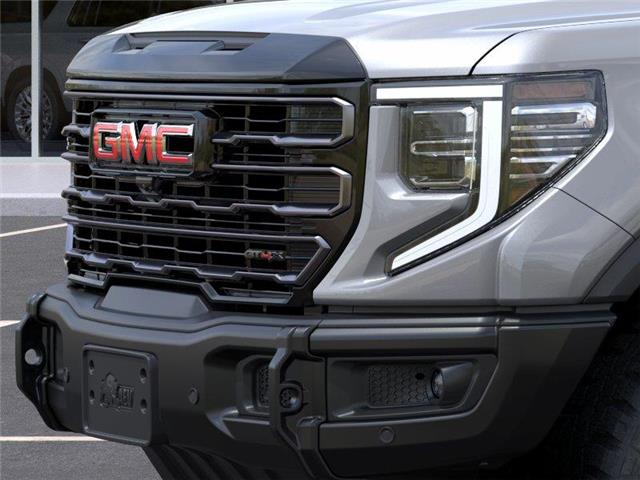 2026 GMC Sierra 1500 AT4X (Stk: 86021) in St. Thomas - Image 13 of 24 2026 GMC Sierra 1500 AT4X (Stk: 86021) in St. Thomas - Image 13 of 24