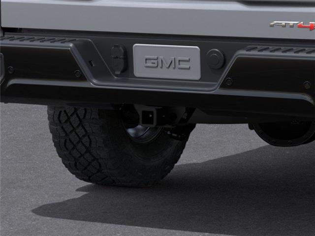 2026 GMC Sierra 1500 AT4X (Stk: 86021) in St. Thomas - Image 14 of 24 2026 GMC Sierra 1500 AT4X (Stk: 86021) in St. Thomas - Image 14 of 24