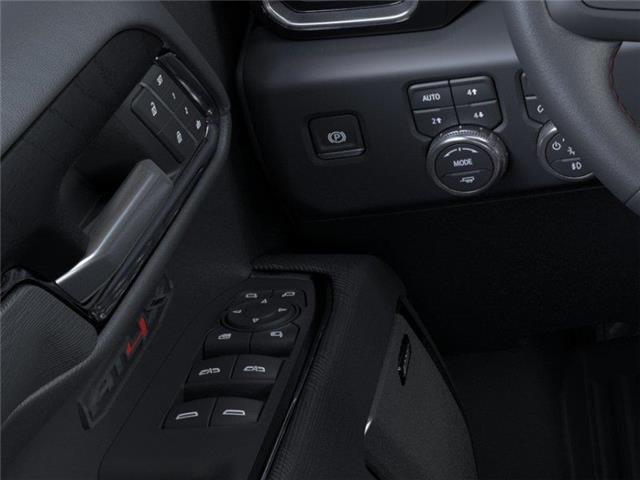 2026 GMC Sierra 1500 AT4X (Stk: 86021) in St. Thomas - Image 22 of 24 2026 GMC Sierra 1500 AT4X (Stk: 86021) in St. Thomas - Image 22 of 24