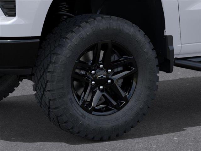 2026 Chevrolet Silverado 1500 Custom Trail Boss (Stk: 86159) in St. Thomas - Image 9 of 24