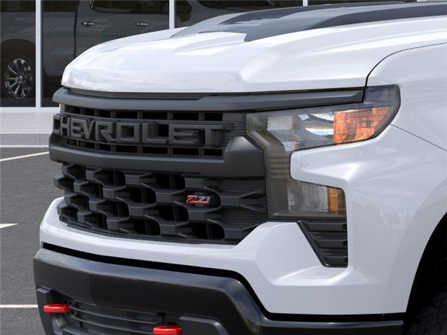 2026 Chevrolet Silverado 1500 Custom Trail Boss (Stk: 86159) in St. Thomas - Image 13 of 24