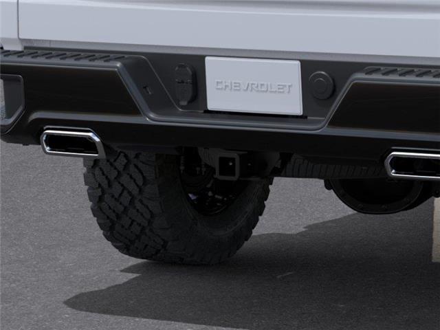 2026 Chevrolet Silverado 1500 Custom Trail Boss (Stk: 86159) in St. Thomas - Image 14 of 24