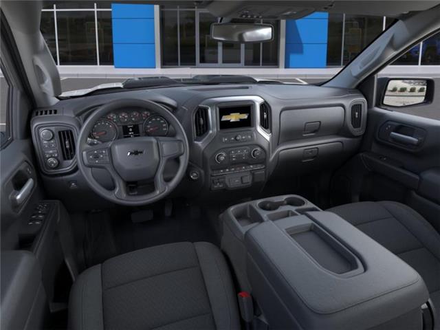 2026 Chevrolet Silverado 1500 Custom Trail Boss (Stk: 86159) in St. Thomas - Image 15 of 24