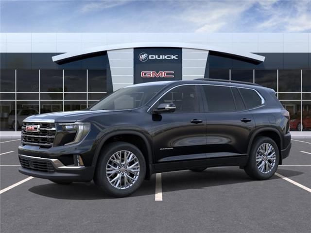 2026 GMC Acadia Elevation (Stk: 86249) in St. Thomas - Image 2 of 24