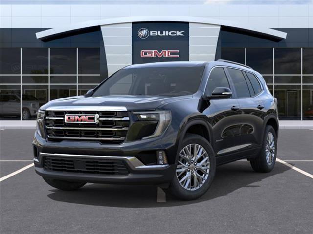 2026 GMC Acadia Elevation (Stk: 86249) in St. Thomas - Image 6 of 24