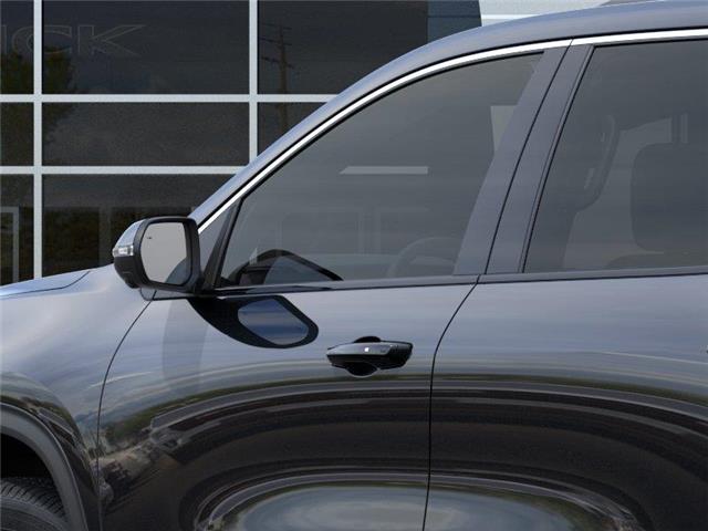 2026 GMC Acadia Elevation (Stk: 86249) in St. Thomas - Image 12 of 24