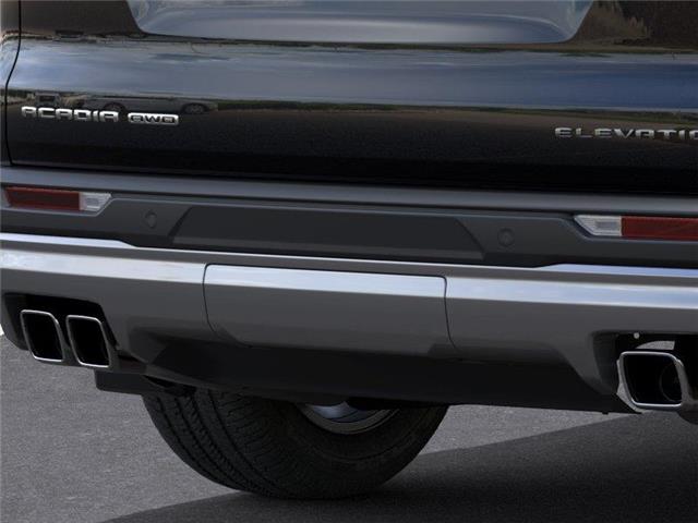 2026 GMC Acadia Elevation (Stk: 86249) in St. Thomas - Image 14 of 24