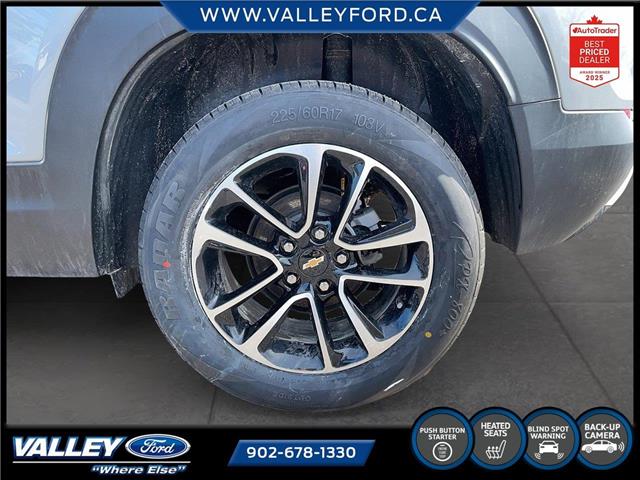 2025 Chevrolet TrailBlazer LT (Stk: 26P039) in Kentville - Image 6 of 15 2025 Chevrolet TrailBlazer LT (Stk: 26P039) in Kentville - Image 6 of 15