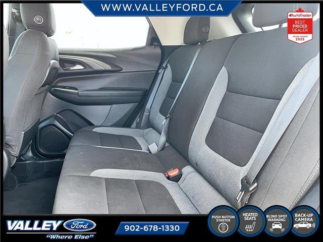 2025 Chevrolet TrailBlazer LT (Stk: 26P039) in Kentville - Image 7 of 15 2025 Chevrolet TrailBlazer LT (Stk: 26P039) in Kentville - Image 7 of 15