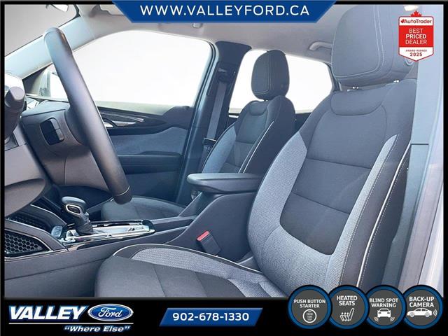 2025 Chevrolet TrailBlazer LT (Stk: 26P039) in Kentville - Image 8 of 15 2025 Chevrolet TrailBlazer LT (Stk: 26P039) in Kentville - Image 8 of 15