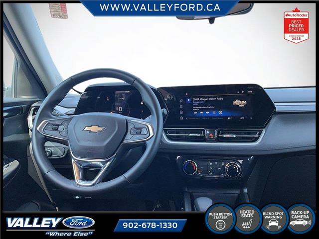 2025 Chevrolet TrailBlazer LT (Stk: 26P039) in Kentville - Image 9 of 15 2025 Chevrolet TrailBlazer LT (Stk: 26P039) in Kentville - Image 9 of 15