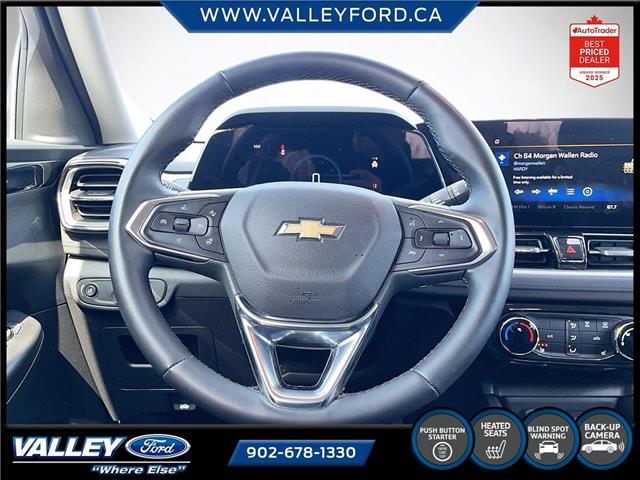 2025 Chevrolet TrailBlazer LT (Stk: 26P039) in Kentville - Image 10 of 15 2025 Chevrolet TrailBlazer LT (Stk: 26P039) in Kentville - Image 10 of 15