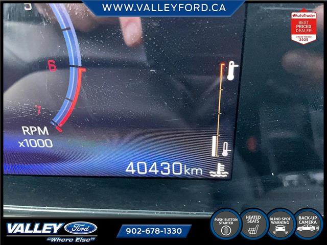 2025 Chevrolet TrailBlazer LT (Stk: 26P039) in Kentville - Image 11 of 15 2025 Chevrolet TrailBlazer LT (Stk: 26P039) in Kentville - Image 11 of 15