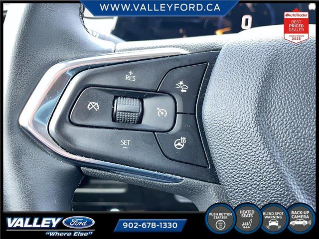 2025 Chevrolet TrailBlazer LT (Stk: 26P039) in Kentville - Image 13 of 15 2025 Chevrolet TrailBlazer LT (Stk: 26P039) in Kentville - Image 13 of 15