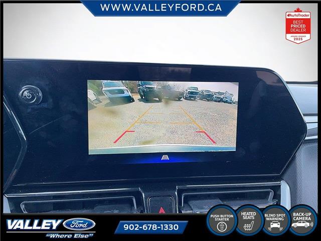 2025 Chevrolet TrailBlazer LT (Stk: 26P039) in Kentville - Image 14 of 15 2025 Chevrolet TrailBlazer LT (Stk: 26P039) in Kentville - Image 14 of 15