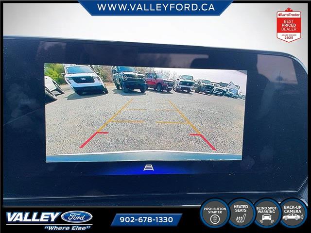 2025 Chevrolet TrailBlazer LT (Stk: 26P039) in Kentville - Image 15 of 15 2025 Chevrolet TrailBlazer LT (Stk: 26P039) in Kentville - Image 15 of 15