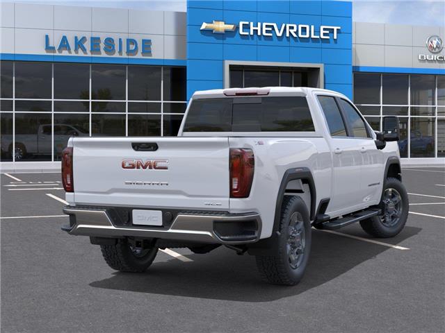 2026 GMC Sierra 2500HD SLE (Stk: G6115) in Kincardine - Image 4 of 23
