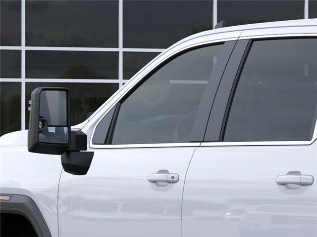 2026 GMC Sierra 2500HD SLE (Stk: G6115) in Kincardine - Image 12 of 23