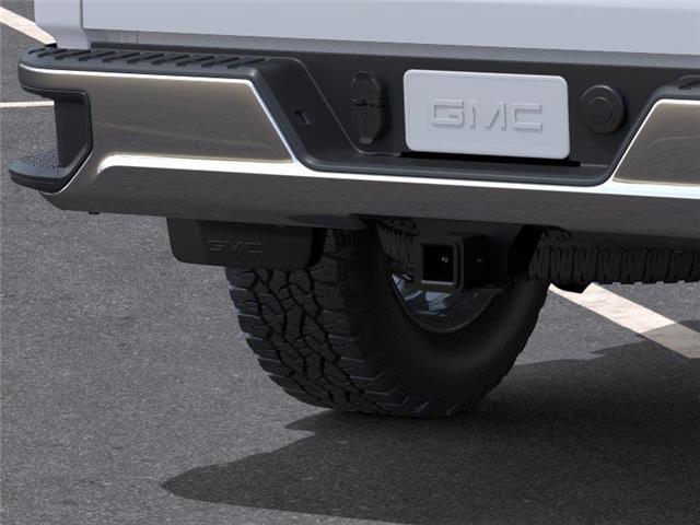 2026 GMC Sierra 2500HD SLE (Stk: G6115) in Kincardine - Image 14 of 23