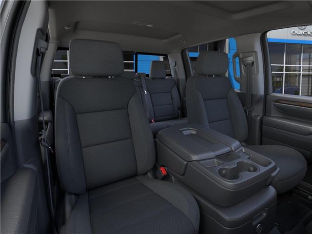 2026 GMC Sierra 2500HD SLE (Stk: G6115) in Kincardine - Image 15 of 23