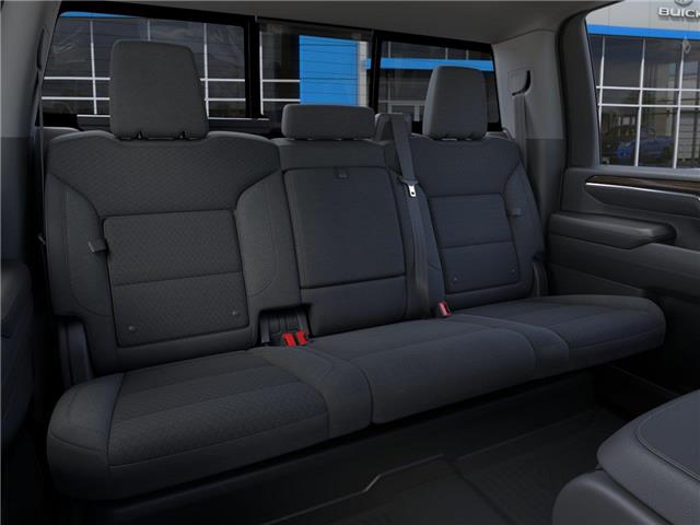 2026 GMC Sierra 2500HD SLE (Stk: G6115) in Kincardine - Image 16 of 23