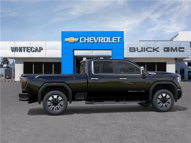 2026 GMC Sierra 2500HD Denali (Stk: 44487) in Slave Lake - Image 5 of 24