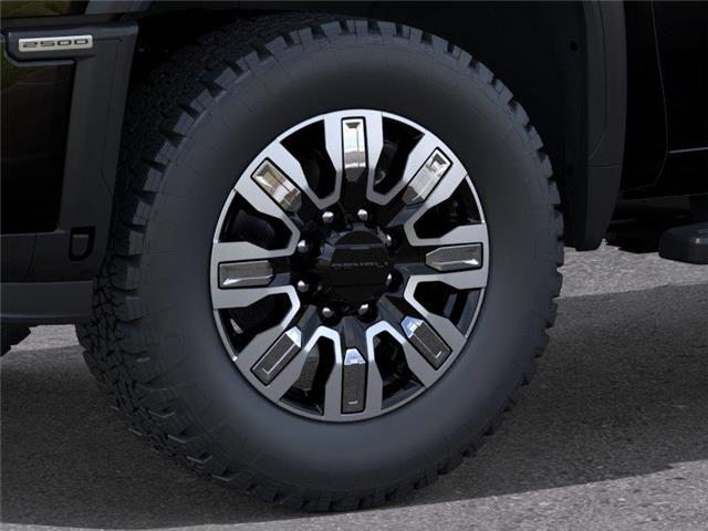 2026 GMC Sierra 2500HD Denali (Stk: 44487) in Slave Lake - Image 9 of 24