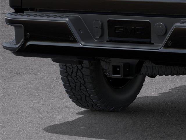 2026 GMC Sierra 2500HD Denali (Stk: 44487) in Slave Lake - Image 14 of 24