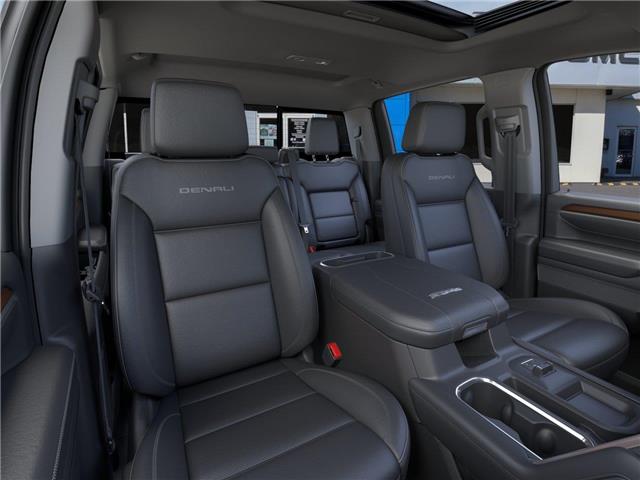 2026 GMC Sierra 2500HD Denali (Stk: 44487) in Slave Lake - Image 16 of 24