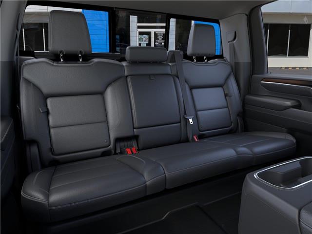 2026 GMC Sierra 2500HD Denali (Stk: 44487) in Slave Lake - Image 17 of 24