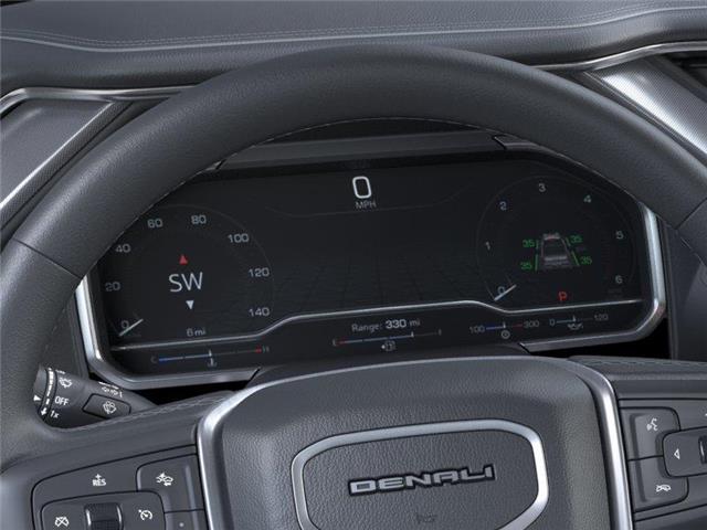 2026 GMC Sierra 2500HD Denali (Stk: 44487) in Slave Lake - Image 18 of 24