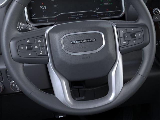 2026 GMC Sierra 2500HD Denali (Stk: 44487) in Slave Lake - Image 19 of 24