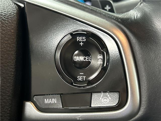 2019 Honda Civic Touring (Stk: 10U6570A) in Markham - Image 17 of 33