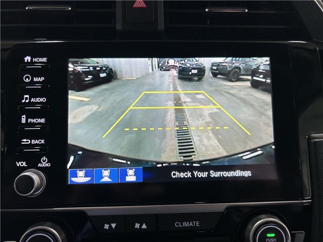 2019 Honda Civic Touring (Stk: 10U6570A) in Markham - Image 20 of 33