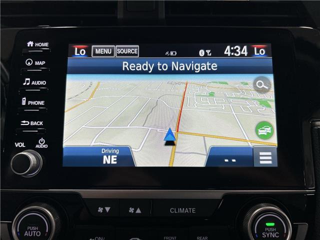 2019 Honda Civic Touring (Stk: 10U6570A) in Markham - Image 21 of 33