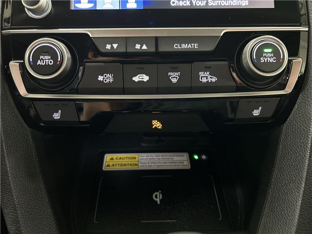 2019 Honda Civic Touring (Stk: 10U6570A) in Markham - Image 22 of 33