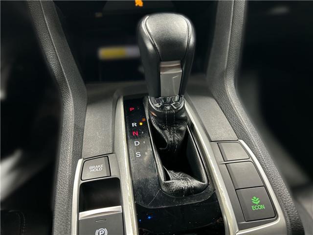 2019 Honda Civic Touring (Stk: 10U6570A) in Markham - Image 23 of 33