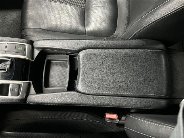 2019 Honda Civic Touring (Stk: 10U6570A) in Markham - Image 24 of 33