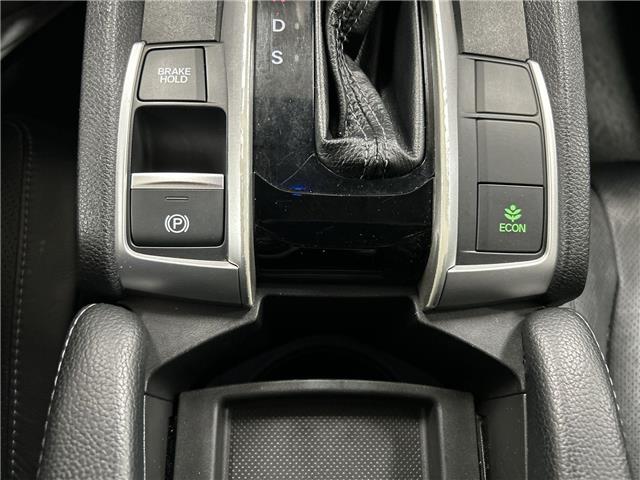 2019 Honda Civic Touring (Stk: 10U6570A) in Markham - Image 25 of 33