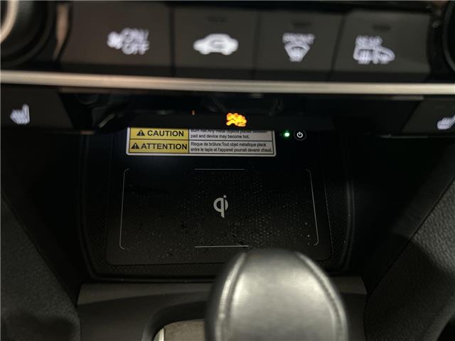 2019 Honda Civic Touring (Stk: 10U6570A) in Markham - Image 26 of 33