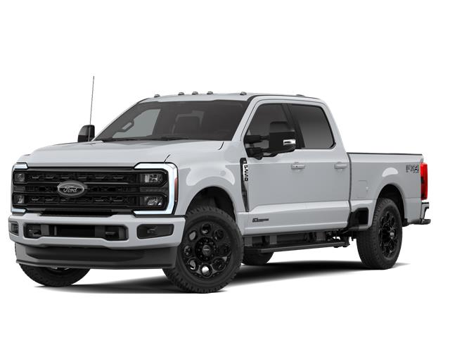 2026 Ford F-250 XLT (Stk: FI132) in Sault Ste. Marie - Image 1 of 6