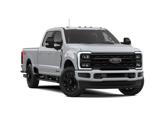 2026 Ford F-250 XLT (Stk: FI132) in Sault Ste. Marie - Image 3 of 6