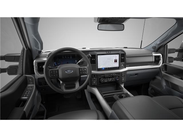 2026 Ford F-250 XLT (Stk: FI132) in Sault Ste. Marie - Image 5 of 6