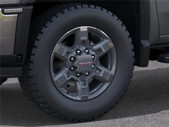 2026 GMC Sierra 2500HD SLT (Stk: 107591) in Exeter - Image 9 of 24